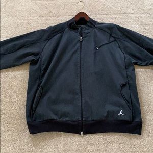 Jordan brand AJXI AJ11 jacket